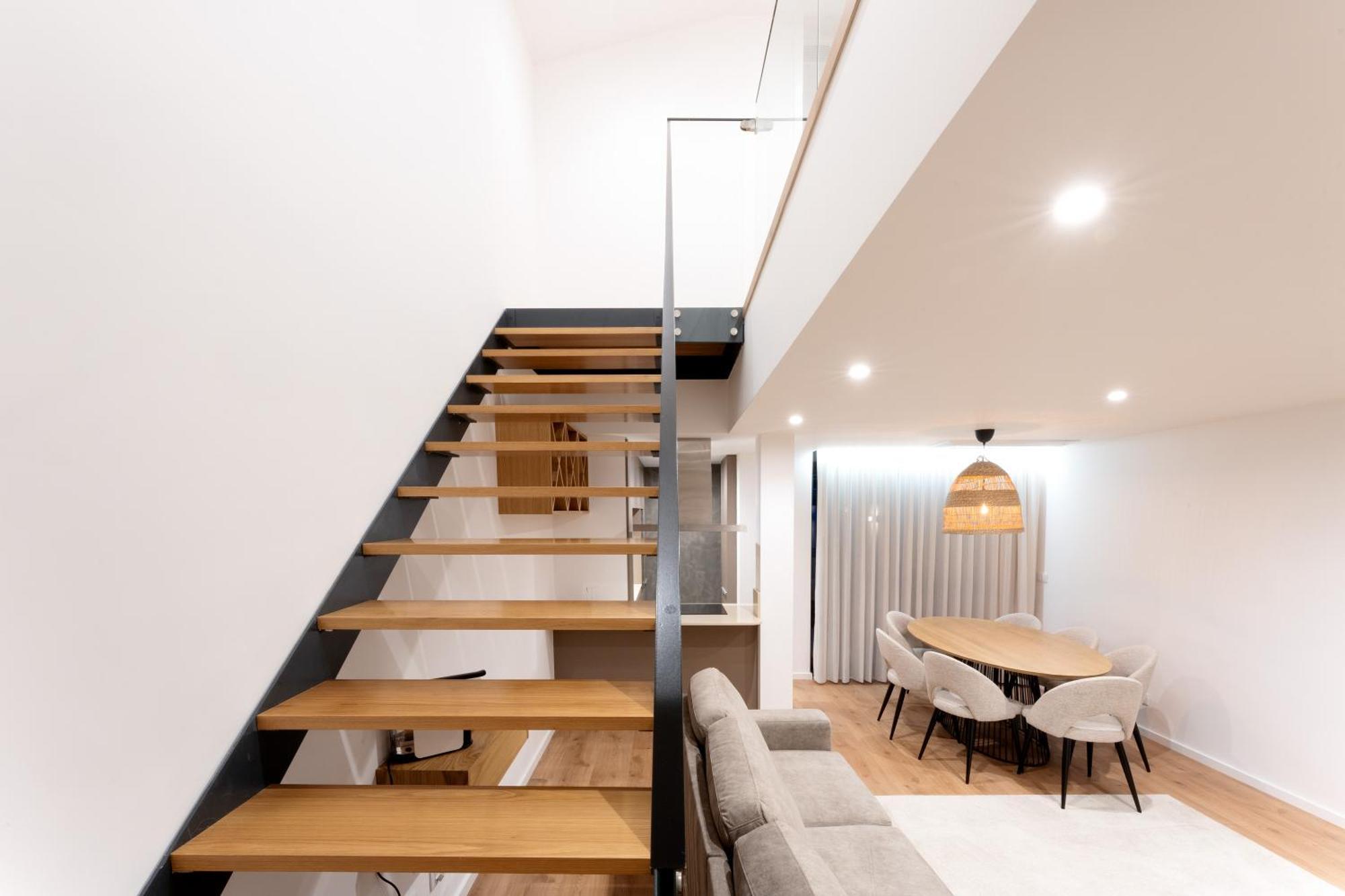 빌다도콘데 Casa Dona Adelaide 아파트 외부 사진